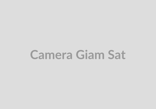 Camera giám sát 4 mắt Hà Tĩnh - Vietnamstech